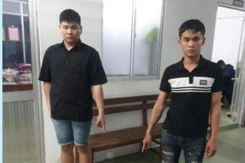 Công an nổ súng bắn chỉ thiên ngăn chặn kịp thời một vụ hỗn chiến