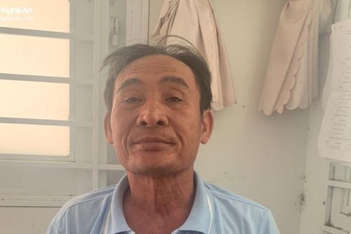 Bắt đối tượng truy nã sau hơn 30 năm lẩn trốn