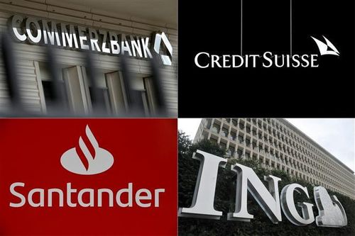 Quan chức Pháp lạc quan về hệ thống ngân hàng của châu Âu
