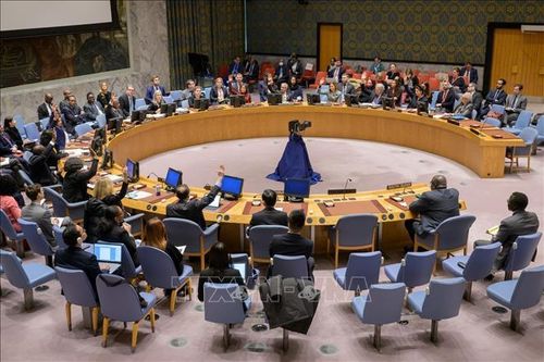 Liên hợp quốc gia hạn Phái bộ tại Afghanistan