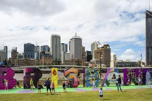 Brisbane là một trong những điểm đến tuyệt vời nhất thế giới