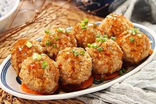 Làm món thịt viên nếu kết hợp với nguyên liệu này, vừa ngon vừa bổ dưỡng