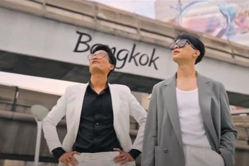 'Siêu lừa gặp siêu lầy' hé lộ phần 2, mời cả ngôi sao Thái Lan góp mặt
