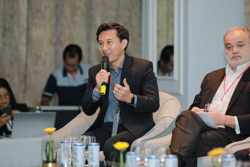 Saint-Gobain công bố các giải pháp vật liệu xây dựng nhẹ bền vững
