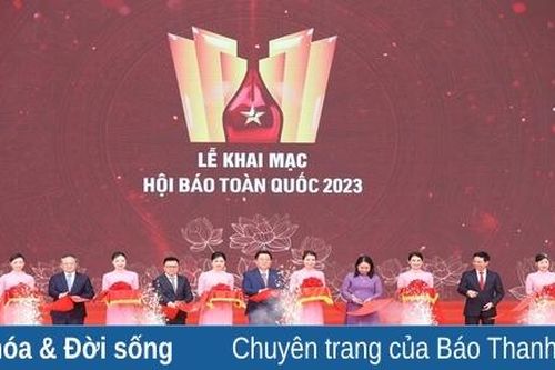 Sự kiện văn hóa - thể thao - giải trí ngày 17-3