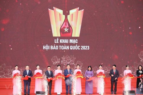 Tin tức nổi bật ngày 17-3