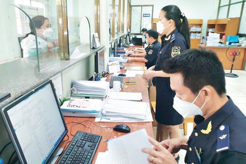 Quy trình quản lý nợ mới, kỳ vọng tạo hiệu quả về thu hồi nợ đọng thuế