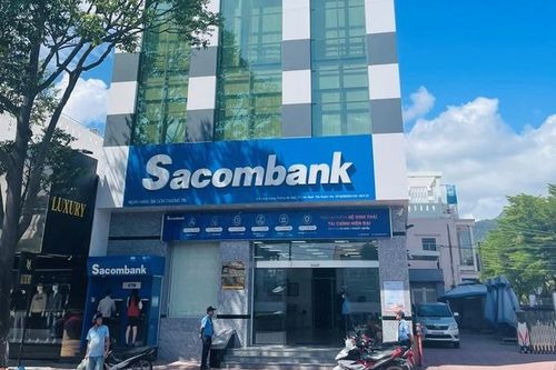Sacombank phản hồi vụ khách gửi tiền bị bốc hơi gần 47 tỷ đồng