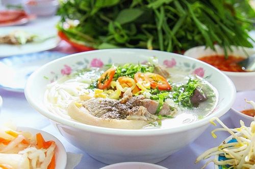 Những đặc sản nức tiếng ở Tây Ninh