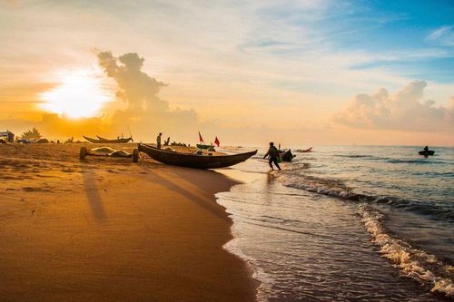 8 bãi biển đẹp nhất Việt Nam nên đi vào hè này
