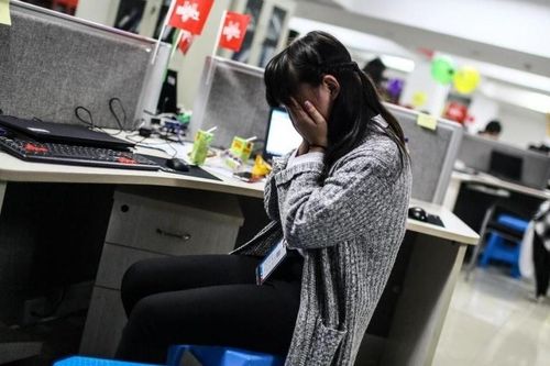 Cái kết bất ngờ của nạn nhân bị quấy rối tình dục ở Trung Quốc