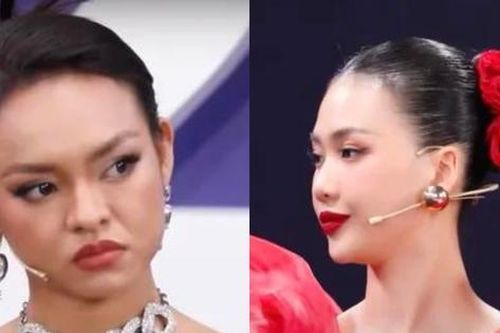 Miss International Queen Vietnam: Mai Ngô tuyên chiến Quỳnh Hoa vì đưa thí sinh mạnh vào vòng loại