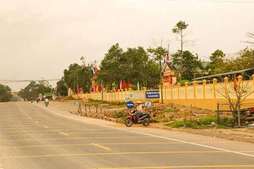 Quảng Trị: 15 công trình tại TP Đông Hà gặp vướng mắc về GPMB