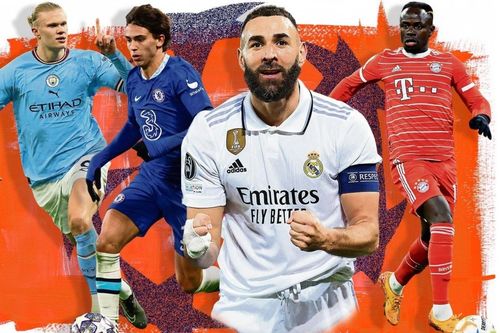 Champions League có còn hấp dẫn?