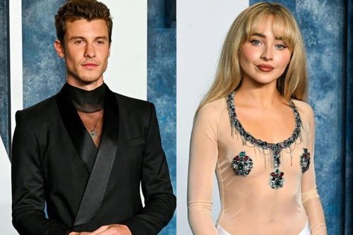 Shawn Mendes phủ nhận hẹn hò người đẹp 24 tuổi