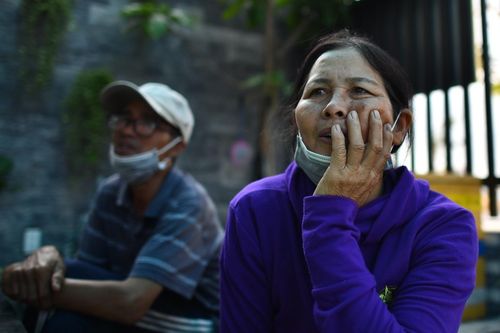 Dân tái định cư sân bay Long Thành ôm mộng đổi đời từ nhà lầu tiền tỷ