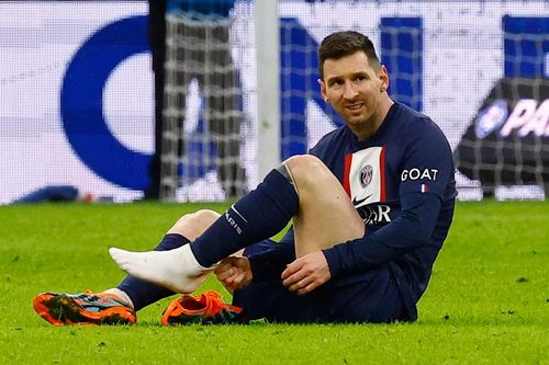 PSG ra tay bảo vệ Messi