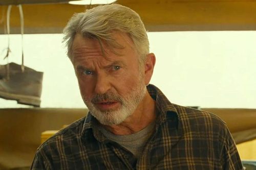 Ngôi sao 'Jurassic Park' mắc ung thư máu hiếm gặp