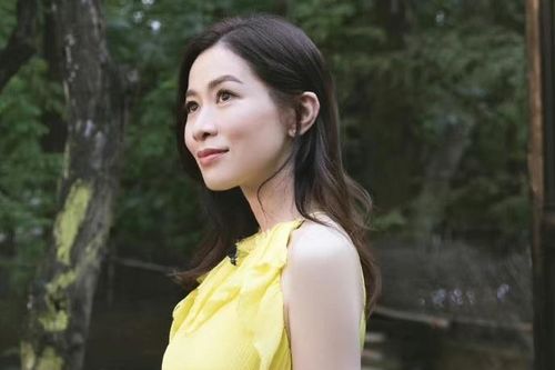 Đằng sau vết sẹo trên mặt Xa Thi Mạn