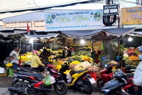 Cà Mau: Mạnh tay xóa bỏ 'thói quen xấu' để đường thông, đô thị đẹp