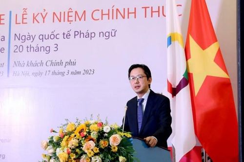 Tôn vinh sự đa dạng văn hóa và ngôn ngữ của Cộng đồng Pháp ngữ