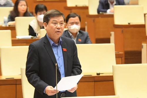 Vừa nghiêm trị, vừa khoan hồng, nhân văn