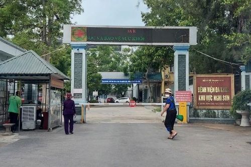 Kỷ luật nhiều tổ chức đảng và cá nhân ở Thanh Hóa