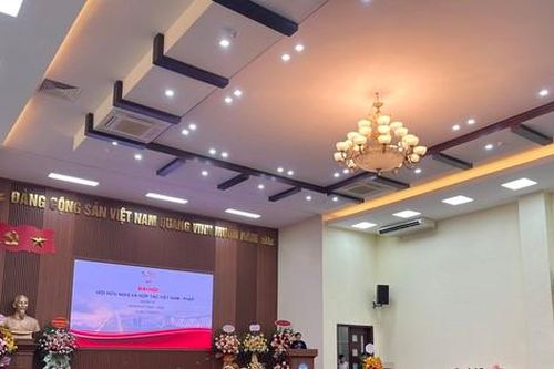 Đưa Hội Hữu nghị và Hợp tác Việt Nam – Pháp lên tầm cao mới