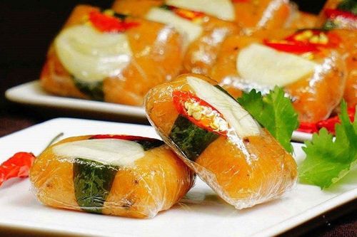 Khám phá 4 món đặc sản ngon trứ danh ở Tây Ninh
