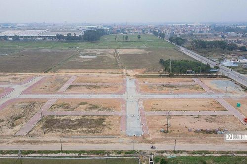Để đất công nghiệp không bị 'thổi giá', tăng sức hấp dẫn với nhà đầu tư