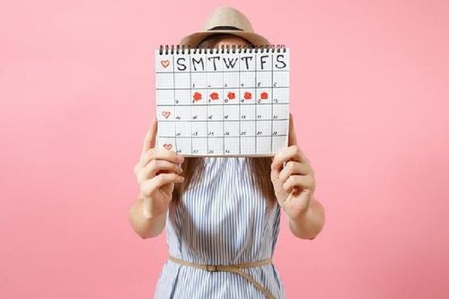 Kinh nguyệt và chu kỳ kinh nguyệt ở nữ giới