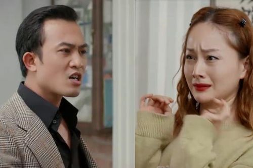 Trích đoạn nổi nhất phim Việt hiện tại khiến khán giả cười mệt