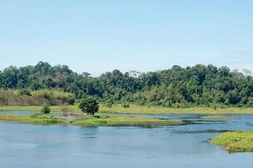 Phát triển du lịch sinh thái ở Vườn Quốc gia Cát Tiên để nâng cao đời sống đồng bào