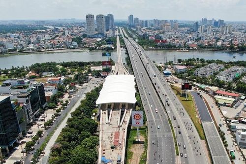 Sửa đổi Luật Đất đai: Cơ hội giải bài toán giao thông đô thị