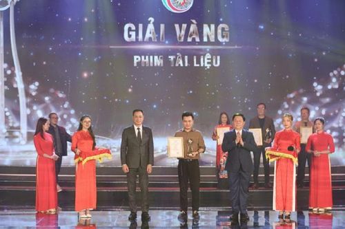 Liên hoan Truyền hình toàn quốc lần thứ 41 vinh danh hơn 240 tác phẩm
