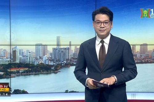 Chương trình Thời sự 15h00 (ngày 18/03/2023)