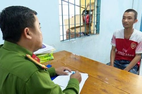 Thanh niên 'xui xẻo' mượn xe của bạn mang đi bán, bị kẻ khác lừa lấy mất