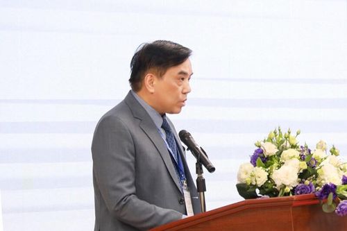 PGS Bùi Anh Tuấn: Doanh nghiệp cần đổi mới hơn để đối phó những thách thức mới