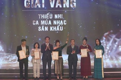 Đài Hải Phòng, Vĩnh Long đạt nhiều giải thưởng tại Liên hoan truyền hình toàn quốc lần thứ 41