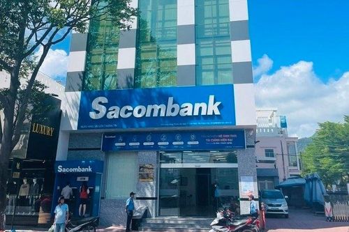 Vụ mất gần 47 tỷ gửi ở Sacombank: Khách hàng đề nghị được rút 25 tỷ