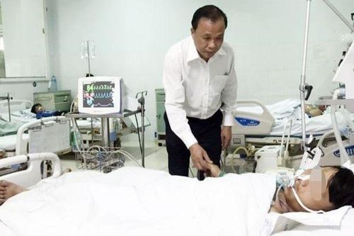 Phối hợp tiếp tục cứu chữa các trường hợp ngộ độc tại Quảng Nam