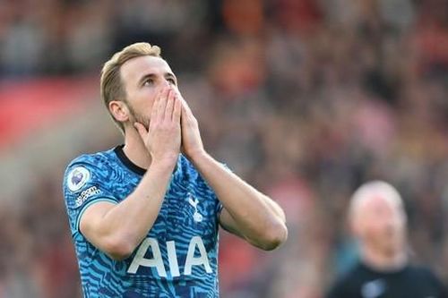 Rượt đuổi tỷ số điên rồ, Tottenham lỡ cơ hội vượt qua MU