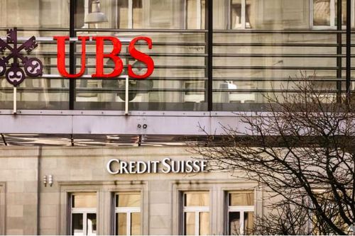 Đối thủ của Credit Suisse muốn Chính phủ Thụy Sĩ chi 6 tỷ USD bảo đảm cho thương vụ sáp nhập 'khủng'