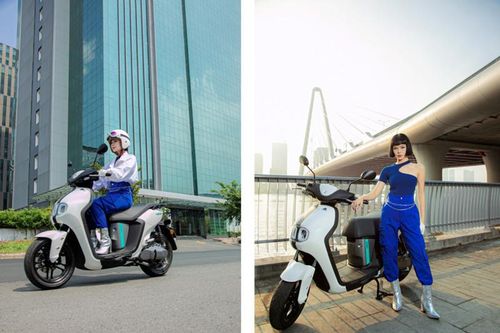 5 lựa chọn ưu tiên của người trẻ 'sống xanh'