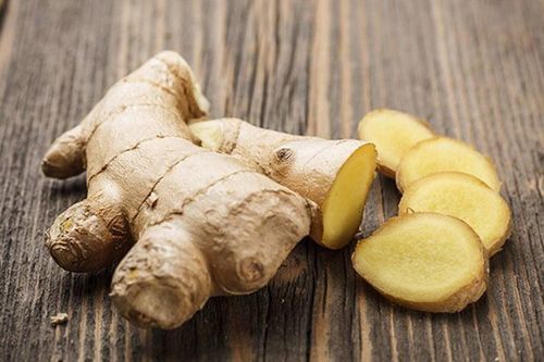 Mẹo tuyệt hay chỉ với một củ gừng nhỏ, ai không biết tiếc hùi hụi