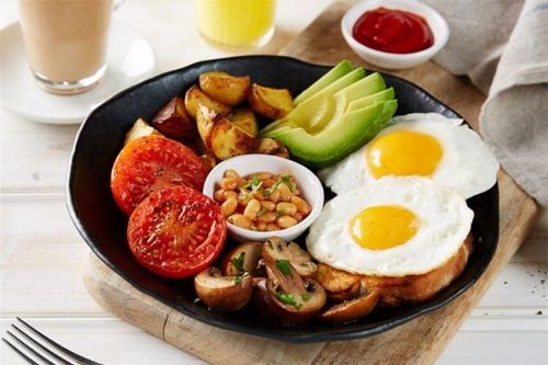 Bữa sáng nên ăn món gì để tăng cường miễn dịch?