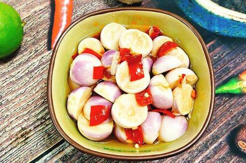 4 kiểu ăn cà muối người Việt rất chuộng nhưng lại dễ gây ngộ độc và ung thư