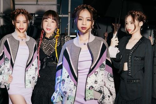 Mẫu nhí Việt nhỏ tuổi nhất được diễn tại Seoul Fashion Week