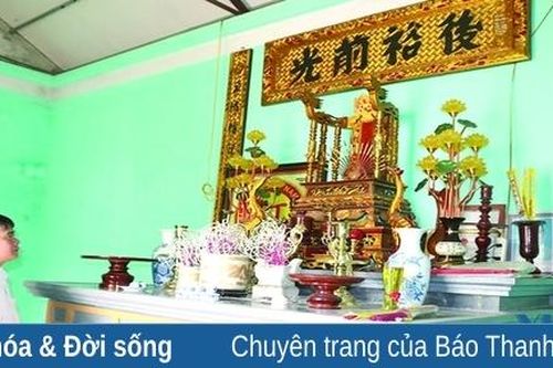 Bảng nhãn Hà Tông Huân - Danh sĩ tài hoa xuất chúng
