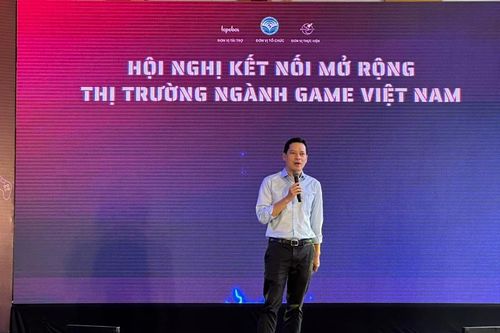 Ngành game Việt Nam đang đối mặt với hàng loạt rào cản